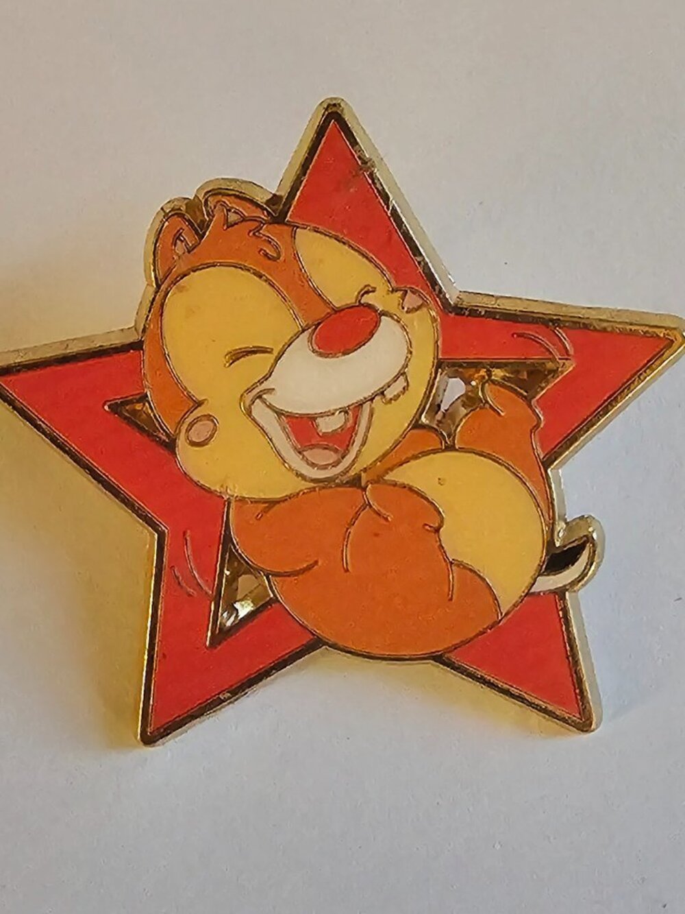DISNEY Pin Trading ~ Disney Sidekicks ~ SVEN ~ Hidden Mickey ~ 2015 ~ P27